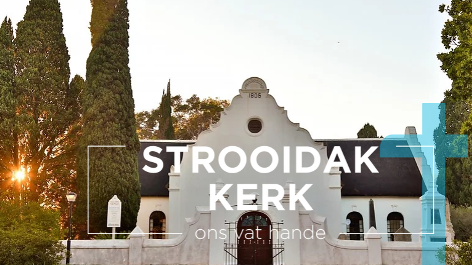 Strooidak Live